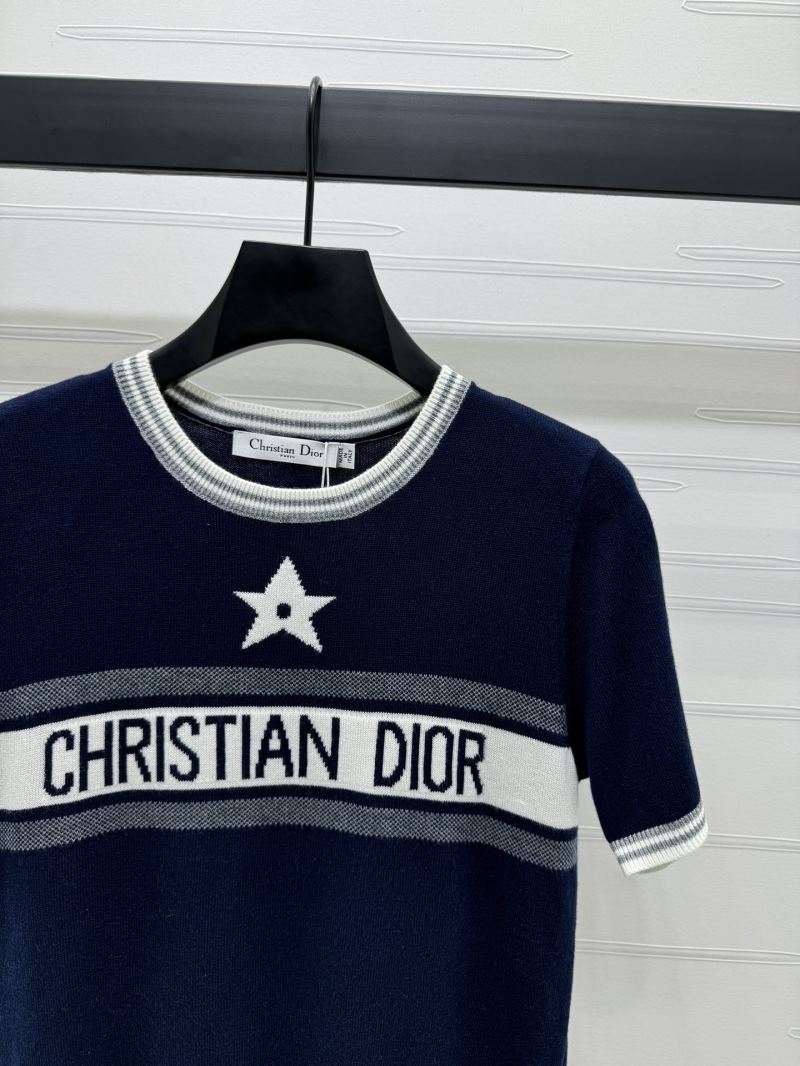 Christian Dior T-Shirts